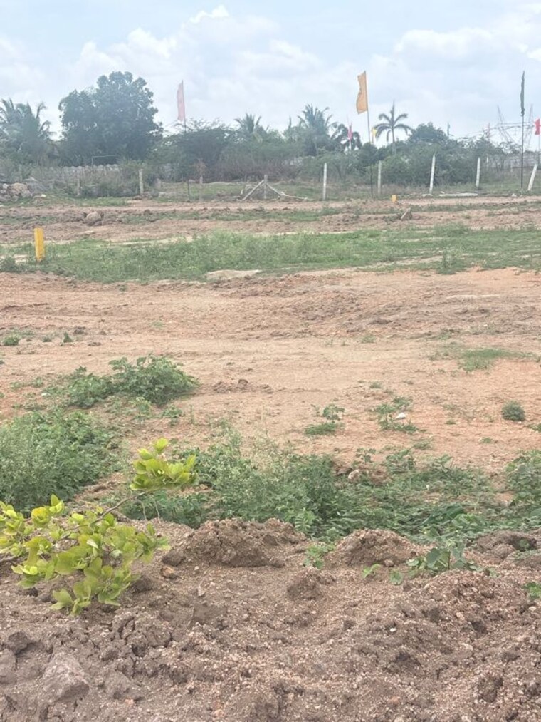 undefined, eterna-city  200 Sq.Yd. Plot In Ibrahimpatnam Hyderabad 10592533
