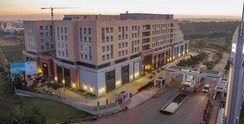 Office Space For Sale in Devanahalli