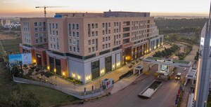  Office Space For Sale in Devanahalli