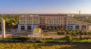  Office Space – Exterior View View at Devanahalli - for Sale