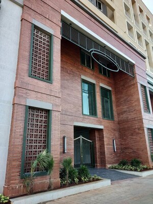  Office Space – Exterior View View at Devanahalli - for Sale