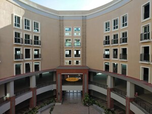  Office Space – Exterior View View at Devanahalli - for Sale