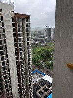 1 BHK 375 Sq.Ft. Apartment in Conceptual Suraksha Smart City