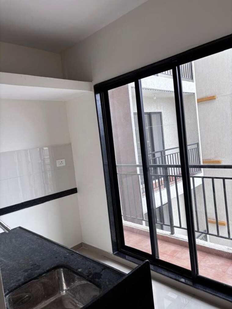 Room, conceptual-suraksha-smart-city 1 Bedroom 375 Sq.Ft. Apartment In Vasai East Palghar 10592542