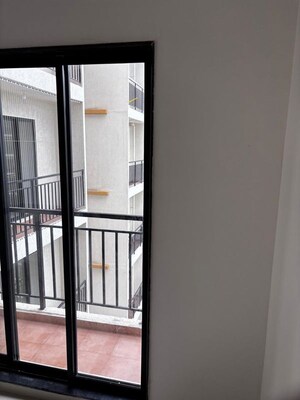Room in 1 BHK Apartment at Conceptual Suraksha Smart City, Vasai East – for Rent