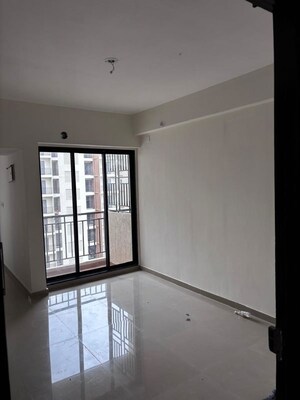Room in 1 BHK Apartment at Conceptual Suraksha Smart City, Vasai East – for Rent