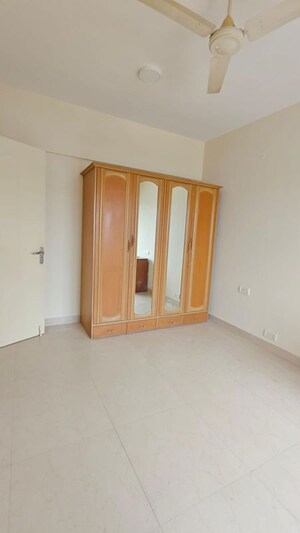 Room in 2 BHK Apartment at Goyal Lakshchandi Heights, Goregaon East – for Rent