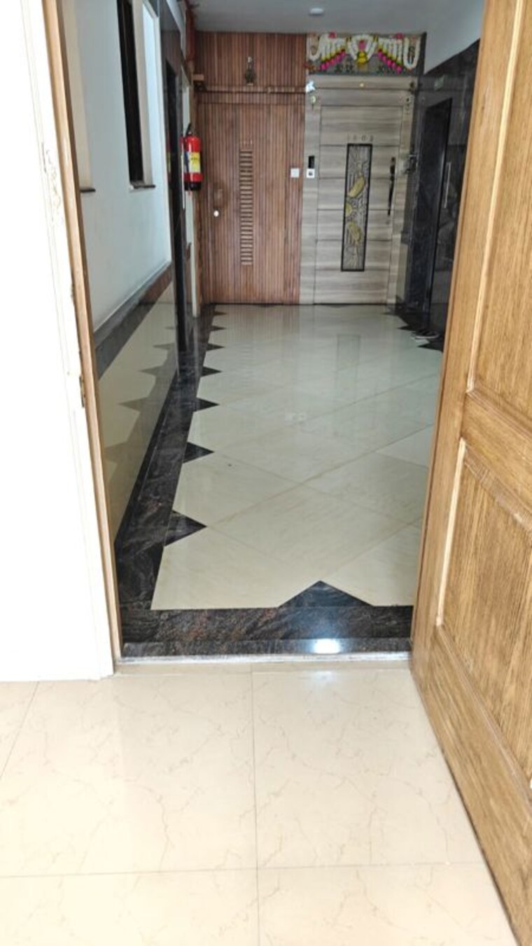 Balcony, goyal-lakshchandi-heights 2 Bedroom 850 Sq.Ft. Apartment In Goregaon East Mumbai 10592540