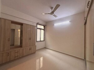 Room in 2 BHK Apartment at Sudarshan Ruby, Indiranagar – for Rent