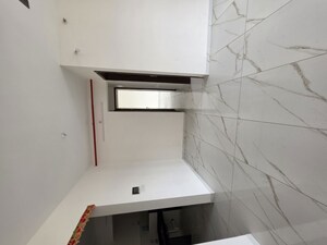 Kitchen in 2 BHK Apartment at Pristine Prolife 1, Wakad – for Rent