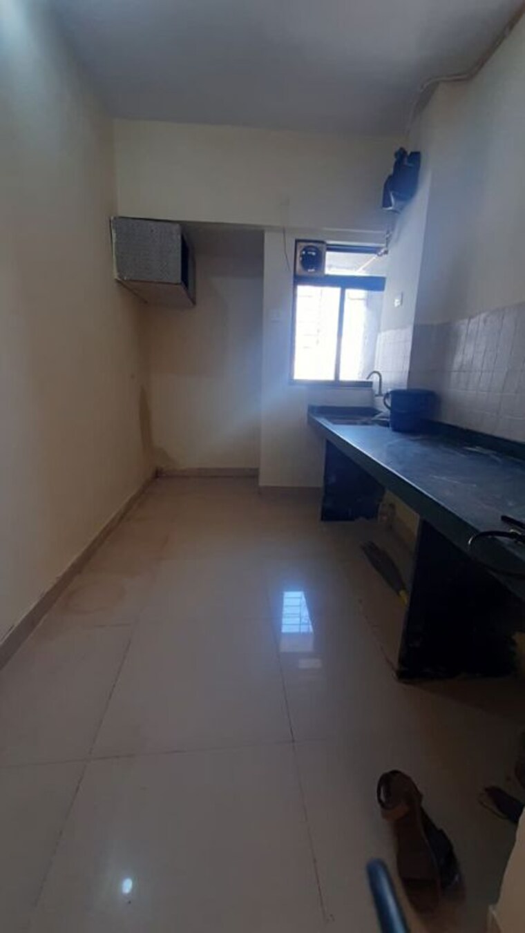 Kitchen, haware-citi 2 Bedroom 625 Sq.Ft. Apartment In Ghodbunder Road Thane 10592553