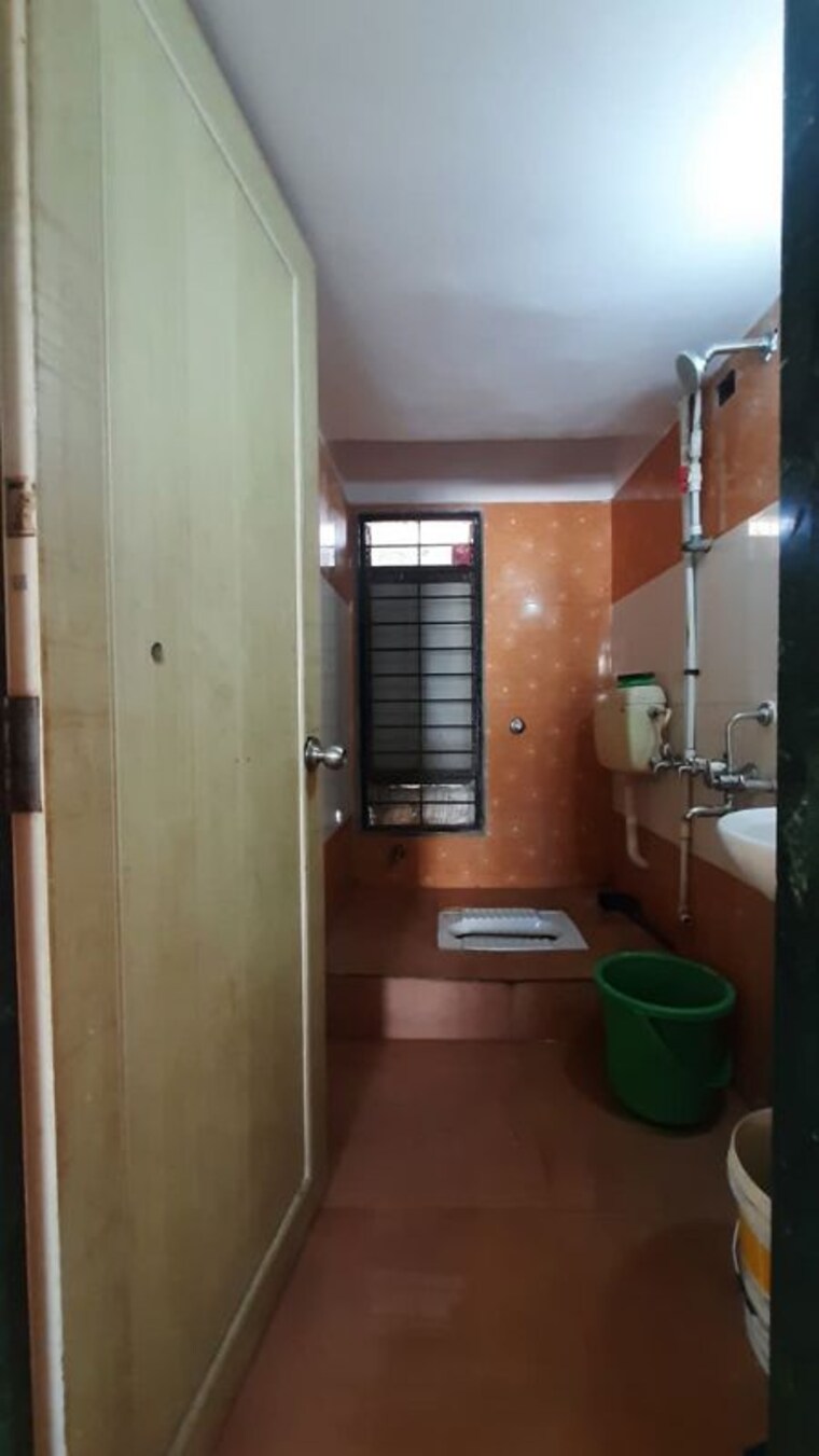 Bathroom, haware-citi 2 Bedroom 625 Sq.Ft. Apartment In Ghodbunder Road Thane 10592553