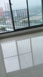 2 BHK 644 Sq.Ft. Apartment in Sunteck Avenue 2