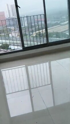 2 BHK Apartment For Sale in Sunteck Avenue 2