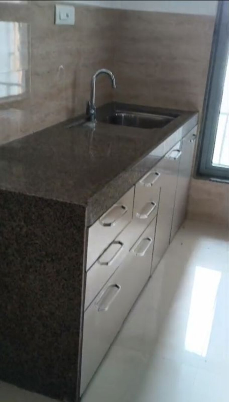 Kitchen, sunteck-avenue-2 2 Bedroom 644 Sq.Ft. Apartment In Goregaon West Mumbai 10592554