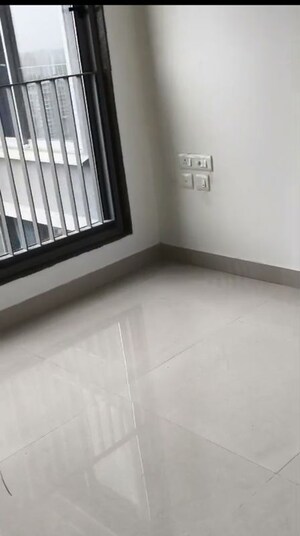 Balcony in 2 BHK Apartment at Sunteck Avenue 2, Goregaon West – for Sale
