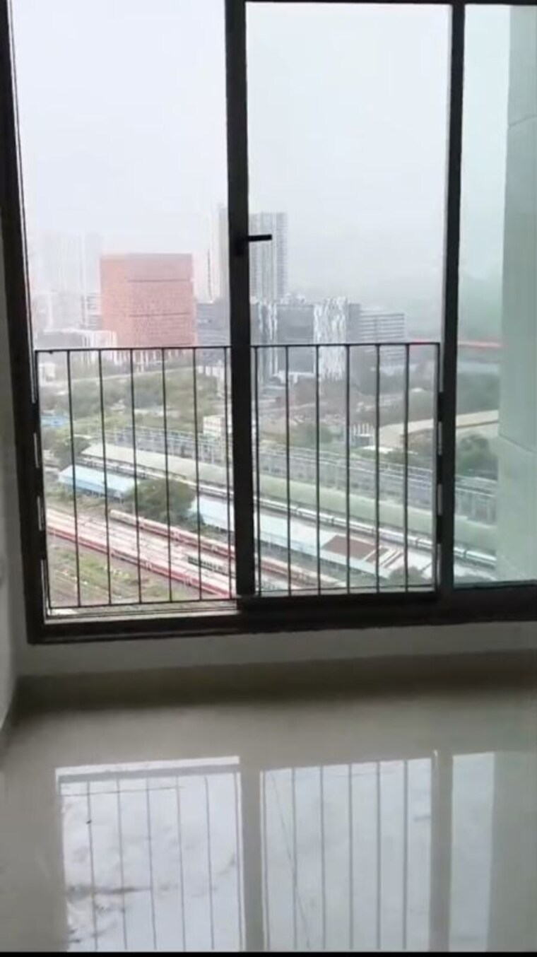 Room, sunteck-avenue-2 2 Bedroom 644 Sq.Ft. Apartment In Goregaon West Mumbai 10592554