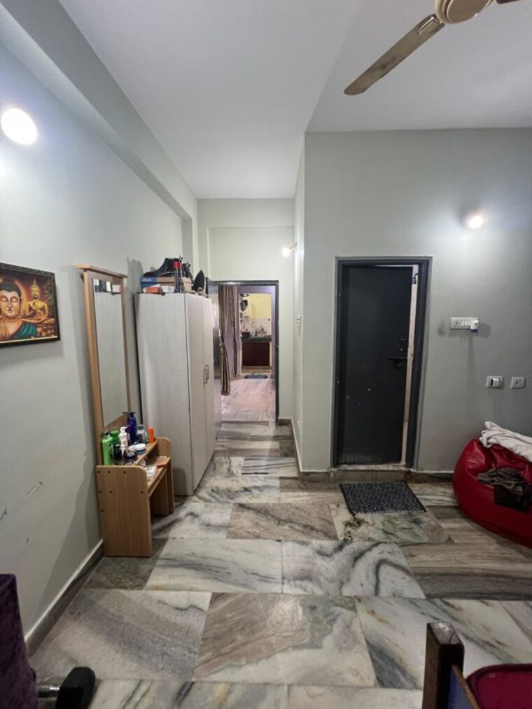 Living Room, yapral 2 Bedroom 1025 Sq.Ft. Apartment In Yapral Hyderabad 10581892