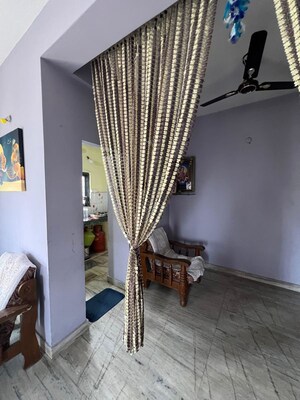 Dining Room in 2 BHK Apartment at Yapral – for Sale