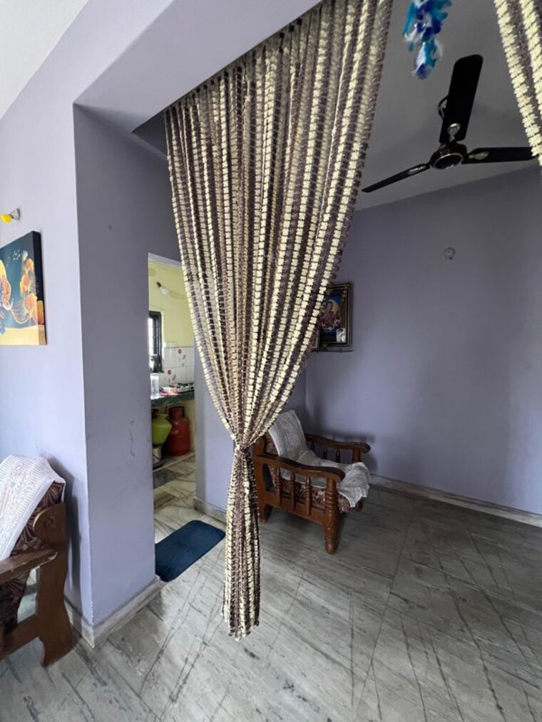 Dinning Area, yapral 2 Bedroom 1025 Sq.Ft. Apartment In Yapral Hyderabad 10581892