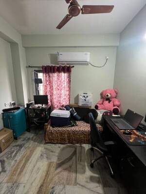 Bedroom in 2 BHK Apartment at Yapral – for Sale
