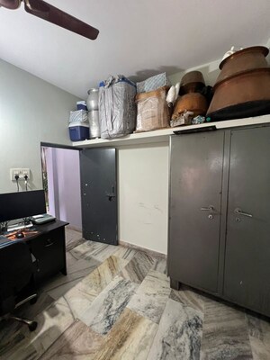 Kitchen in 2 BHK Apartment at Yapral – for Sale