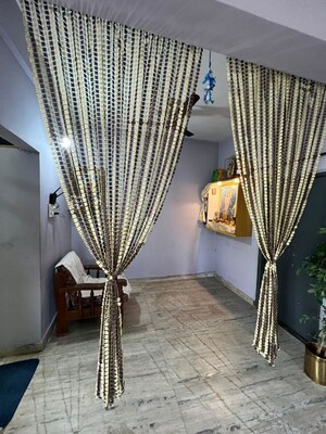 Staircase in 2 BHK Apartment at Yapral – for Sale