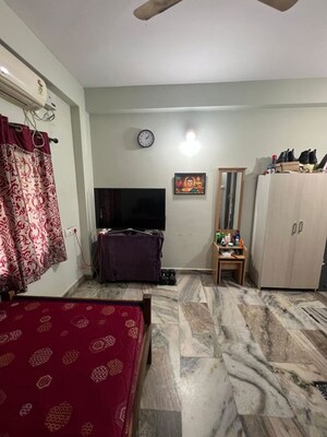 Bedroom in 2 BHK Apartment at Yapral – for Sale