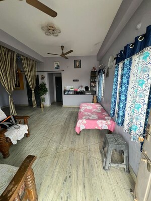 2 BHK Apartment For Sale in Yapral