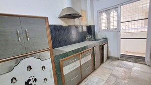 Kitchen in 3 BHK Apartment at Kapra – for Sale