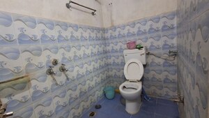 Bathroom in 3 BHK Apartment at Kapra – for Sale