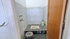 Bathroom in 3 BHK Apartment at Kapra – for Sale