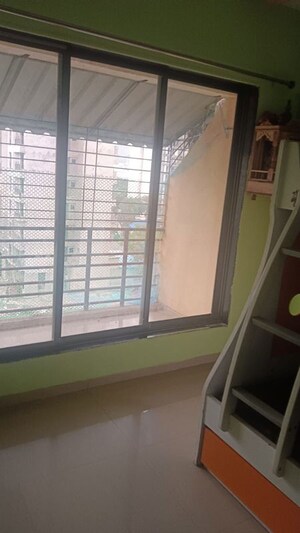  1 BHK Apartment at Yogi Nagar – for Sale