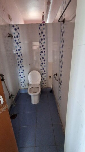 Bathroom in 2 BHK Apartment at Kapra – for Sale