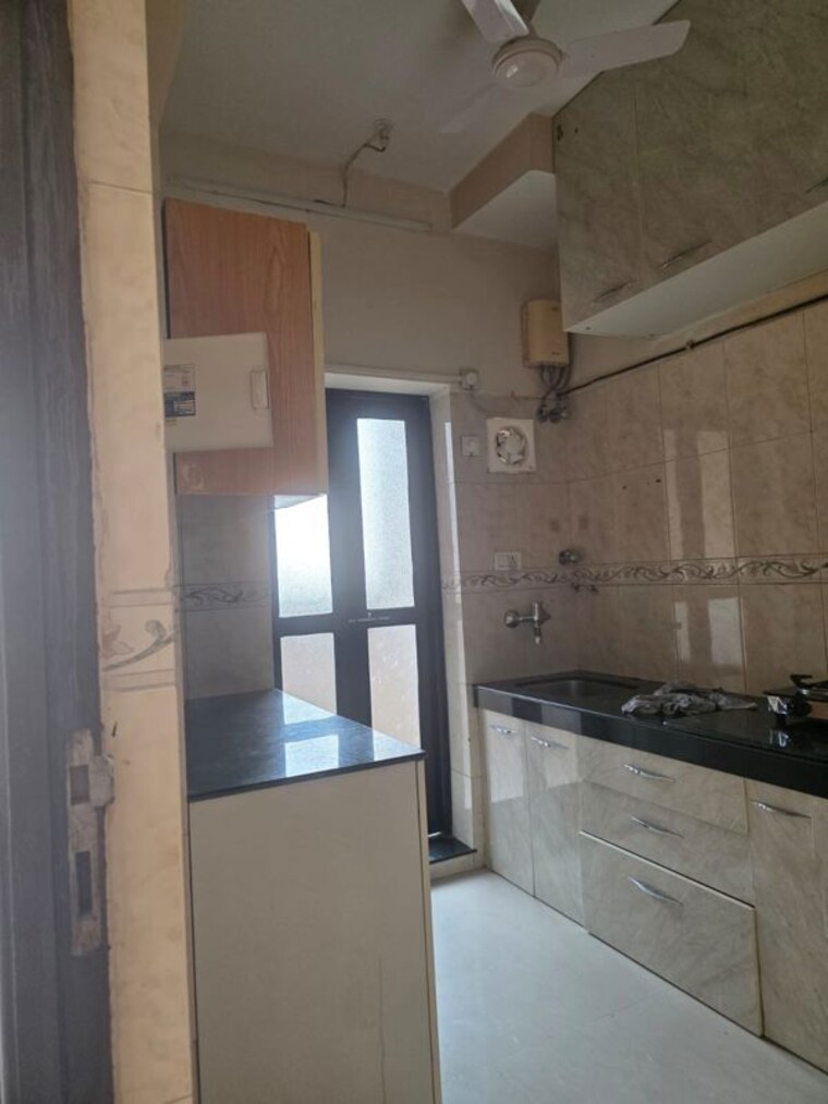 Kitchen, k-raheja-heights 1 Bedroom 648 Sq.Ft. Apartment In Malad East Mumbai 10592559