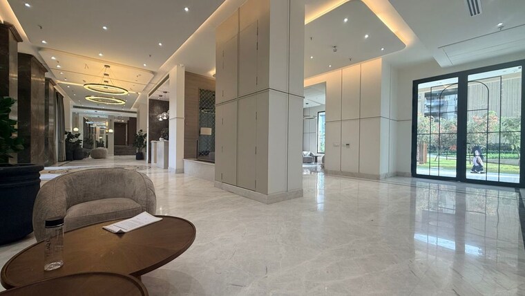 undefined, the-center-court 2 Bedroom 1510 Sq.Ft. Apartment In Sector 88a Gurgaon 10592562