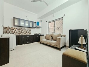 1 BHK Apartment For Rent in Kodihalli