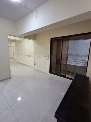 Kitchen/pantry in  Office Space at Tembhi Naka – for Rent