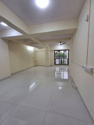 Kitchen in  Office Space at Tembhi Naka – for Rent