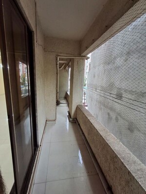 Building Lobby in  Office Space at Tembhi Naka – for Rent