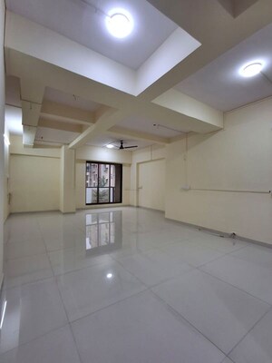 Building Lobby in  Office Space at Tembhi Naka – for Rent