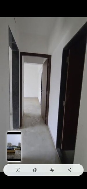 Building Lobby in 1 BHK Apartment at Nexus Ratan Heritage, Jogeshwari East – for Sale