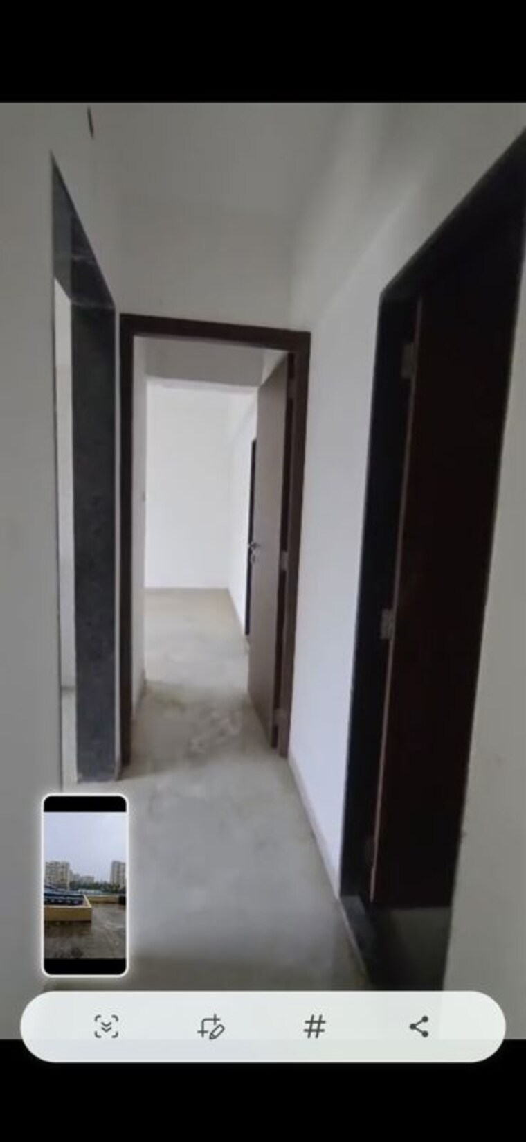 undefined, nexus-ratan-heritage 1 Bedroom 496 Sq.Ft. Apartment In Jogeshwari East Mumbai 10592570