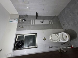 Kitchen in 2 BHK Apartment at Vilas Javdekar Yashone Wakad Central, Wakad – for Rent