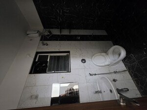 Kitchen in 2 BHK Apartment at Vilas Javdekar Yashone Wakad Central, Wakad – for Rent