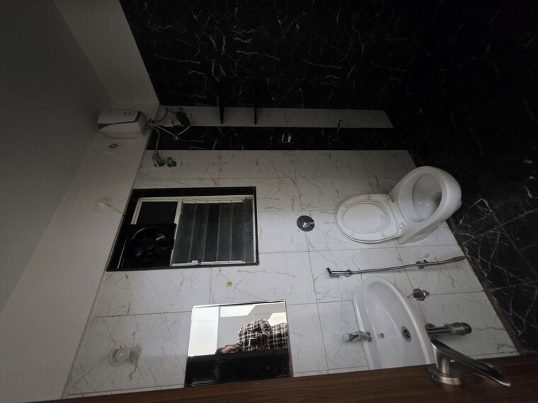 Kitchen, vilas-javdekar-yashone-wakad-central 2 Bedroom 730 Sq.Ft. Apartment In Wakad Pune 10592561