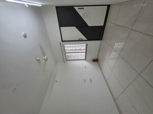 Kitchen in 2 BHK Apartment at Vilas Javdekar Yashone Wakad Central, Wakad – for Rent