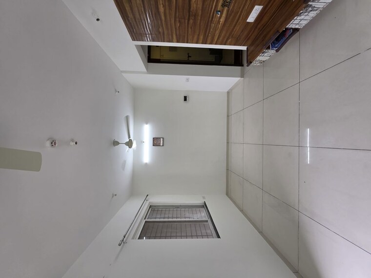 Kitchen, vilas-javdekar-yashone-wakad-central 2 Bedroom 730 Sq.Ft. Apartment In Wakad Pune 10592561