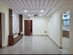 3 BHK + Study Room Apartment For Rent in Accurate Wind Chimes