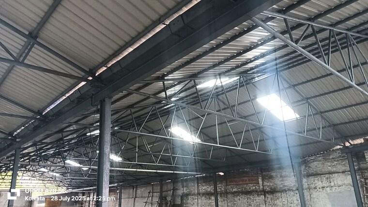 Exterior View, taratala Commercial Warehouse 10000 Sq.Ft. In Taratala Kolkata 10592568